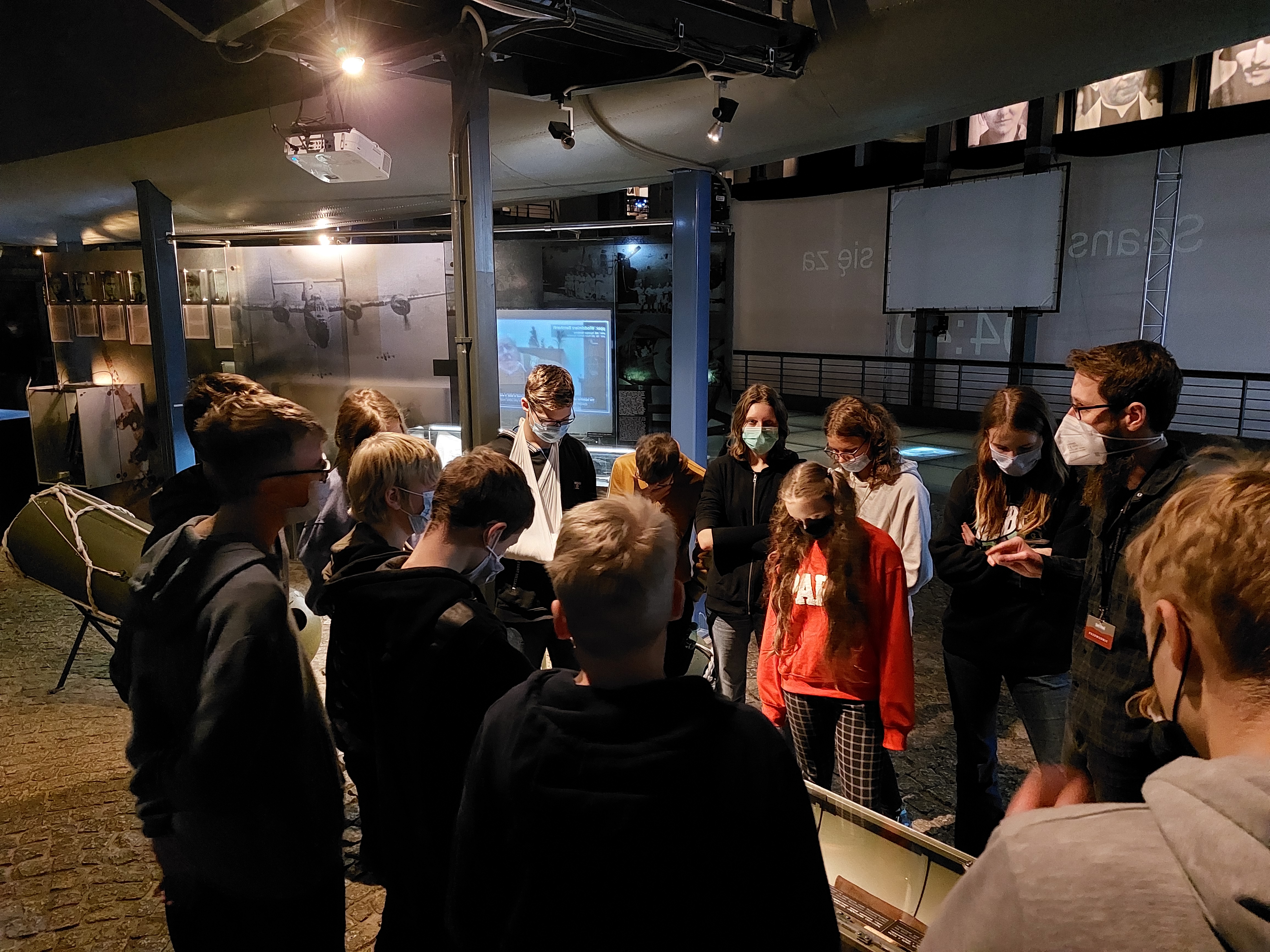 Muzeum Powstania Warszawskiego